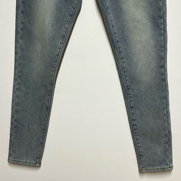 NWT Fredd Marshall Fleece Lined Equestrian Jeans Womens Sz 28 - Picture 7 of 7